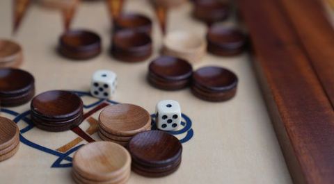 game trực tuyến Jun88 Roulette