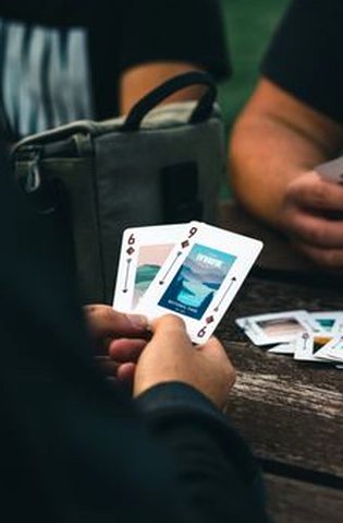 game di động 789Club Poker