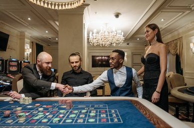 game di động F8bet Poker